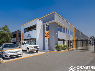 28/6-14 Wells Road, Oakleigh, VIC