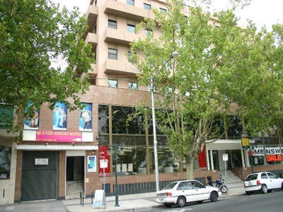 1st Floor, 201 Fitzroy Street, St Kilda, VIC