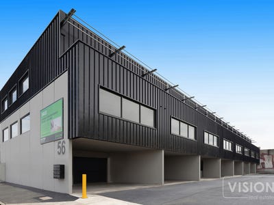 56 Phoenix Street, Brunswick, VIC