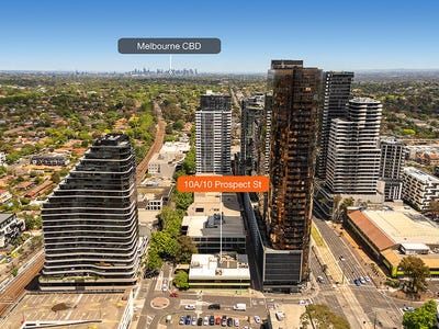 10A/10 Prospect Street, Box Hill, VIC