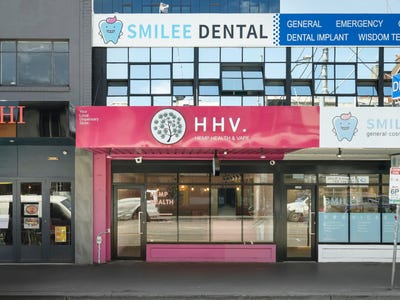 2/276 Smith Street, Collingwood, VIC