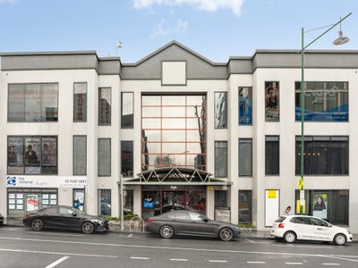 Suite 10A, 542 Station Street, Box Hill, VIC