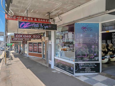 181B Victoria Road, Drummoyne, NSW