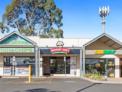 3/13 Eramosa West Road, Somerville, VIC