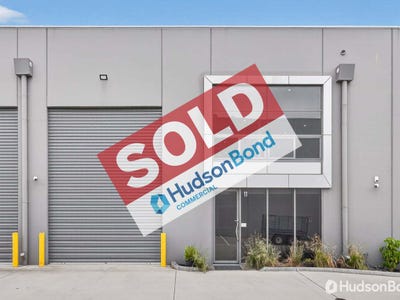 11/28 Enterprise Drive, Rowville, VIC