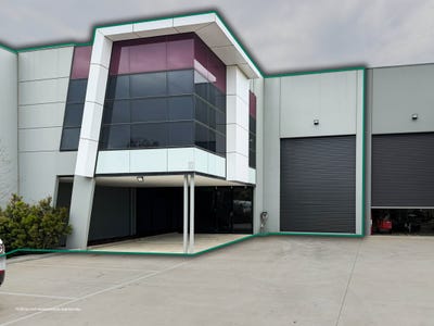 1/33 Industrial Circuit, Cranbourne West, VIC