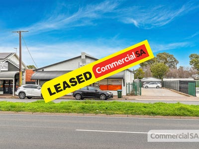 662-664 Goodwood Road, Daw Park, SA