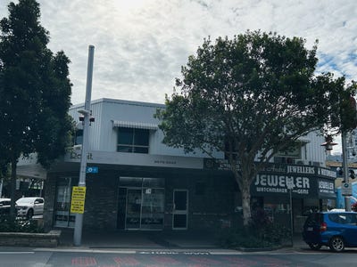 Suite 1A, 1 Davenport St, Southport, QLD