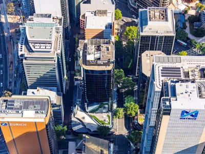 99 Walker Street, North Sydney, NSW