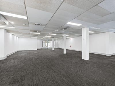 Ground Floor, 219 Victoria Road, Gladesville, NSW