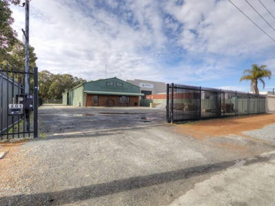 201 Dundas Road, High Wycombe, WA