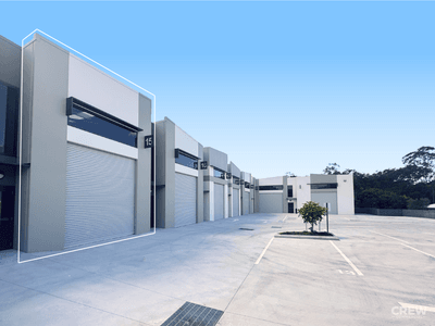 15/10 Naves Drive, Coomera, QLD