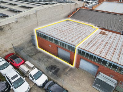 4/69 Renver Road, Clayton, VIC