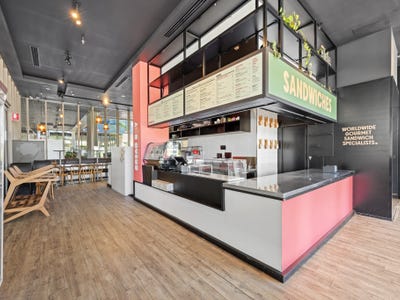 170 Railway Parade, West Leederville, WA