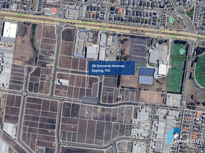 38 Stonards Avenue, Epping, VIC