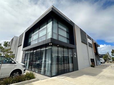 2 Ginibi Drive, Altona North, VIC