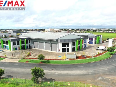 3/1-15 Centurion Drive, Paget, QLD