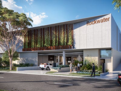 Rockwater Brookvale, 12/101-105 Old Pittwater Road, Brookvale, NSW