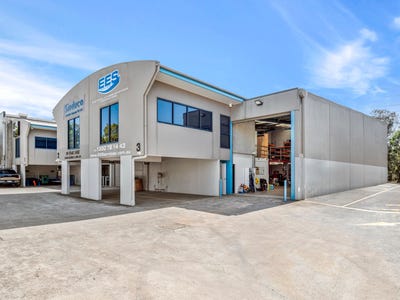Unit  3, 16-18 Northumberland Road, Caringbah, NSW