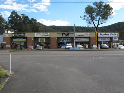 305 MANNS ROAD, West Gosford, NSW