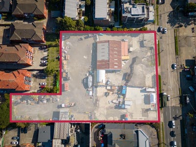 810 Canterbury Road, Roselands, NSW