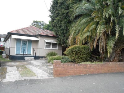 485  Burwood Road, Belmore, NSW