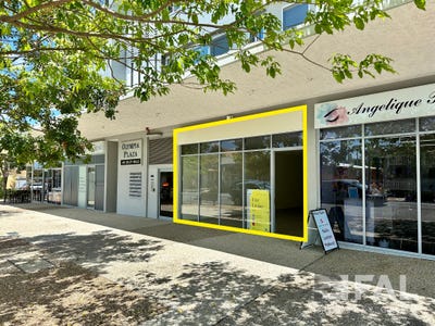 Shop  104, 640 Oxley Road, Corinda, QLD