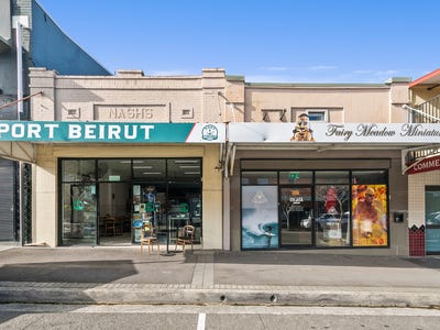 40 Wentworth Street, Port Kembla, NSW