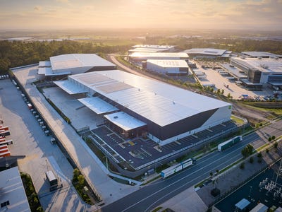 Oakdale West Industrial Estate, 2 Cuprum Close, Kemps Creek, NSW