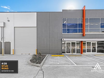 4/25 STUD RD, Bayswater, VIC