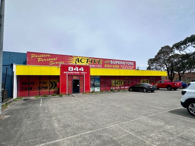 844 Mountain Highway, Bayswater, VIC