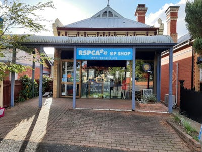 98 Queen Street, Bendigo, VIC