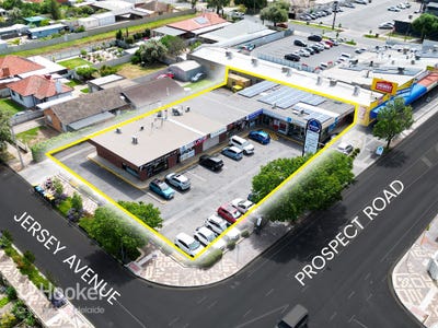 392 Prospect Road, Kilburn, SA