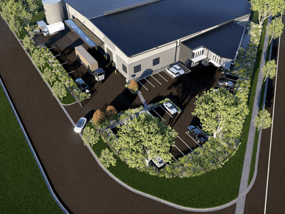 Address available on request, Bundamba, QLD