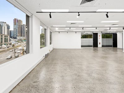 Kings Business Park, Part Level 2, 111 Coventry Street, South Melbourne, VIC