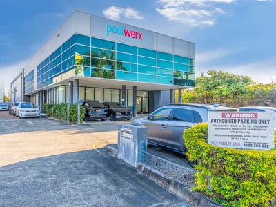 10 Camford Street, Milton, QLD