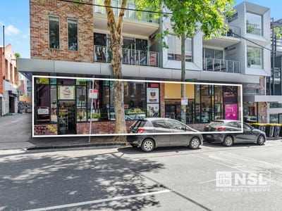 6-8 Stanley St, Collingwood, VIC