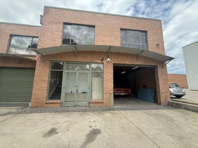 Unit  5, 13 - 23 Buckland Street, Mitchell, ACT
