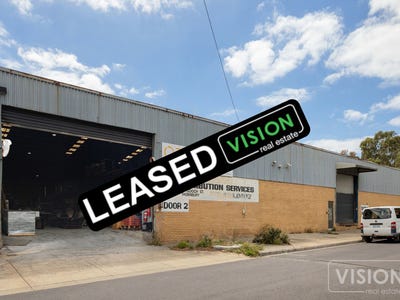 327-331 Gooch Street, Thornbury, VIC