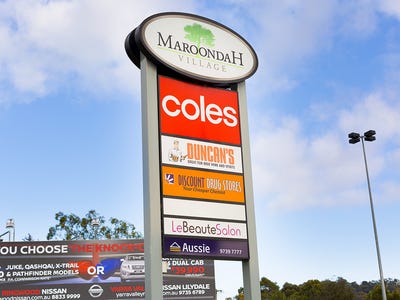 Shop 11, 11/401-415 Maroondah Highway, Croydon North, VIC