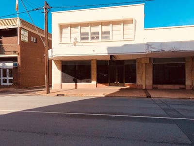 G-01 Trims Site, G01, 7 Carrington Street, Adelaide, SA