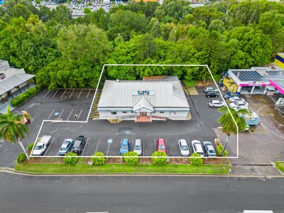 4 Aquatic Place, Park Avenue, QLD