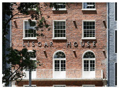 Lisgar House, 32 Carrington St, Sydney, NSW