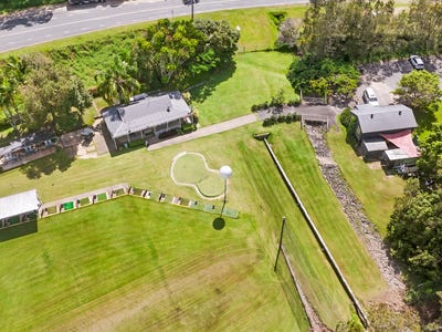 150 Tallebudgera Creek Road, Tallebudgera, QLD