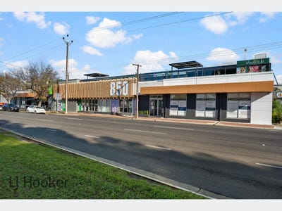 Rooms 4, 850 Port Road, Woodville South, SA