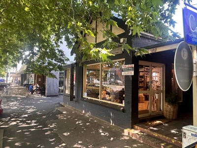 Shop  1, 188 Anson Street, Orange, NSW
