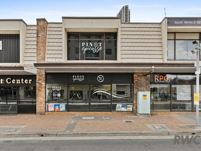 Shop 3, 382 Church Street, Parramatta, NSW