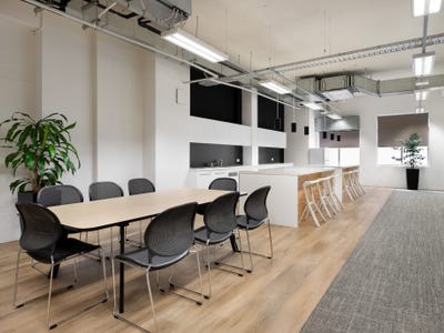 Level 2, 11 Buckingham Street, Surry Hills, NSW