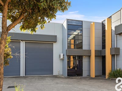 8/50 Heaths Court, Mill Park, VIC