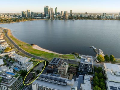 Address available on request, South Perth, WA